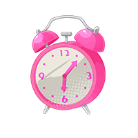Alarm Clock (Lust)